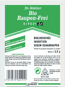 "Raupenfrei" "Raupenfrei"