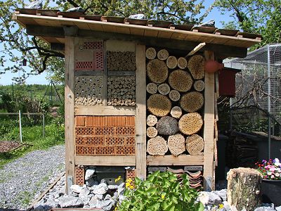Naturschutzzentrums Bruchhausen in Erkrath Naturschutzzentrums Bruchhausen in Erkrath
