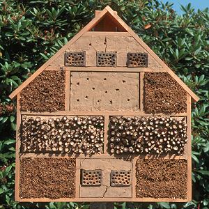 Mehrzweck-Bienenhaus Mehrzweck-Bienenhaus