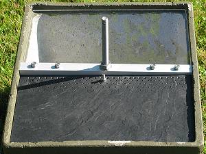 ... und Innendeckeln