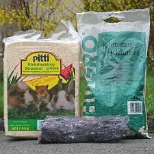 Rinden-Mulch Rinden-Mulch
