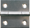 Edelstahl-Scharnier 30x30 mm Edelstahl-Scharnier 30x30 mm