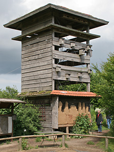 Lebensturm