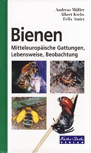 Müller / Krebs / Amiet: Bienen