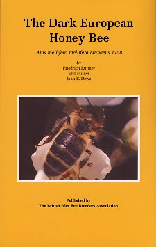 Ruttner: The Dark European Honey Bee