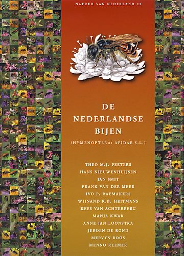 Peeters et al.: De Nederlandse Bijen