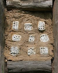 KiTa "Kuddelmuddel" in Solingen, Teilansicht