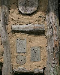 KiTa "Kuddelmuddel" in Solingen, Teilansicht