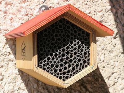 Kornmilch-Nisthilfe BH401-R