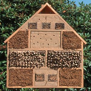 Mehrzweck-Bienenhaus