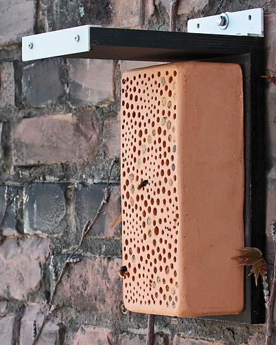 Nistziegel (Volker Fockenberg) Nistziegel
