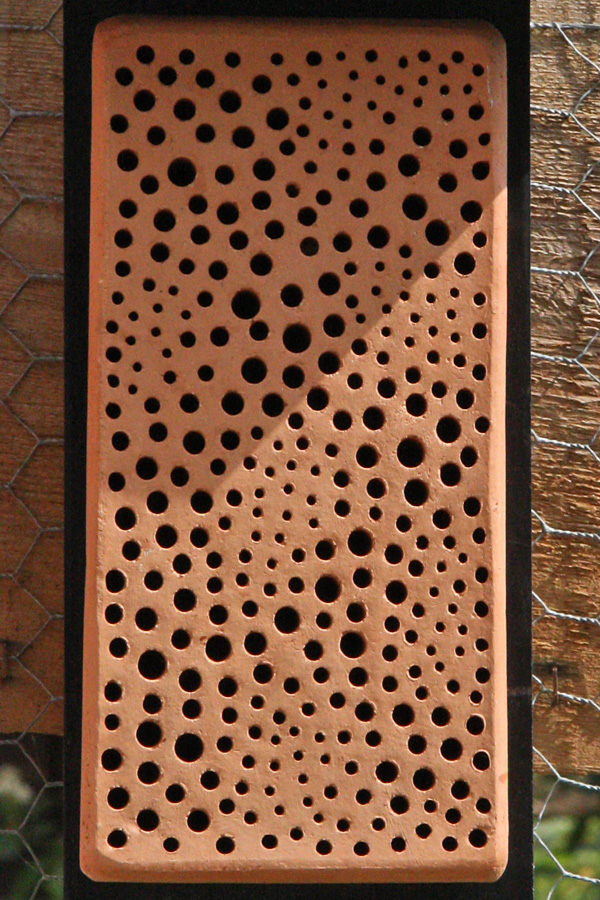 K&auml;uflicher Nistziegel